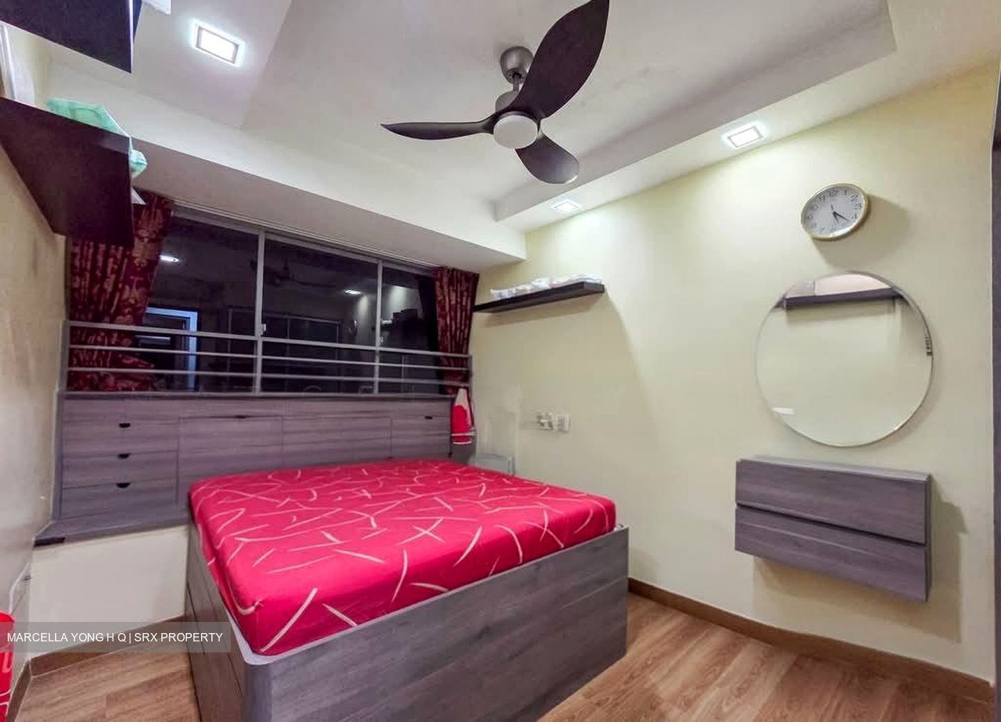 Blk 138A The Peak @ Toa Payoh (Toa Payoh), HDB 5 Rooms #582922501